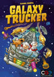 Galaxy Trucker (Second Edition) (ingilizce)