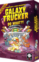 Galaxy Trucker: Do What?! (Ek Paket) (İngilizce)
