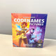 HASARLI Codenames: Pictures (Türkçe)