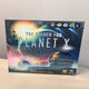 HASARLI The Search for Planet X