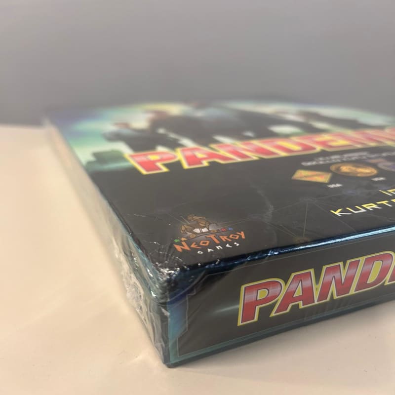 HASARLI Pandemic
