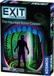 Exit - The Haunted Roller Coaster (İngilizce)
