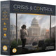 Hegemony: Lead Your Class to Victory – Crisis Control Expansion (İngilizce) (Ek Paket)