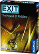 Exit - House Of Riddles (İngilizce)