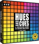 Hues and Cues (İngilizce)