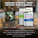 Arkham Horror (Third Edition) Sleeve Seti