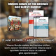Minos: Dawn of the Bronze Age Sleeve Seti