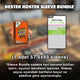 Destek Köstek Sleeve Seti