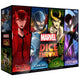 Marvel Dice Throne (Scarlet Witch, Thor, Loki, Spider-Man)