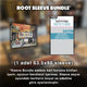Root Sleeve Seti