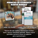 Princes of Florence Sleeve Seti