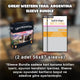 Great Western Trail: Argentina Sleeve Seti