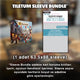 Tiletum Sleeve Seti