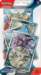 SV4 Paradox Rift Premium Checklane Blister (ingilizce)