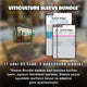 Viticulture: Essential edition (Tr/İng) Sleeve Seti
