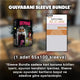 Gulyabani Sleeve Seti