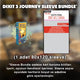 Dixit 3 Journey Sleeve Seti