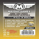 Mayday - Premium Mini USA Sleeves - 41mm x 63mm - (50 Adet)