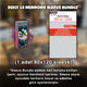 Dixit 10 Mirrors Sleeve Seti