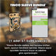 Tinco sleeve Seti