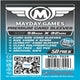 Mayday - Premium Euro Card Sleeve - 59mm x 92mm - (50 Adet)
