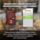 Marvel Dice Throne Deadpool Deluxe Expansion Sleeve Seti
