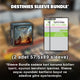 Destinies Sleeve Seti
