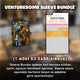 Venturesome Sleeve Seti