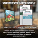 Undergrove Sleeve Seti