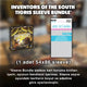 Inventors Of The South Tigris Sleeve Seti