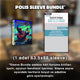 Polis Sleeve Seti