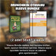 Munchkin Cthulhu Sleeve Seti