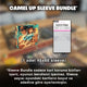 Camel Up Sleeve Seti