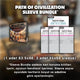 Path Of Civilization Sleeve Seti