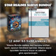 Star Realms Sleeve Seti