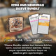 Ezra And Nehemiah Sleeve Seti