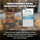 Terraforming Mars: Başlangıç Sleeve Seti