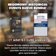 Hegemony: Historical Events Sleeve Seti