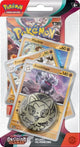 SV3 Obsidian Flames Premium Checklane Blister (ingilizce)