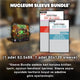 Nucleum Sleeve Seti