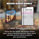 Resafa Sleeve Seti