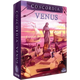 Concordia Venus (ingilizce)