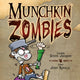 Munchkin - Zombies