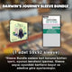 Darwin's Journey Sleeve Seti