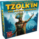 Tzolk'in (İngilizce / Dil Bağımsız)
