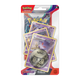 SV1 Scarlet & Violet Premium Checklane Blister (ingilizce)