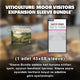 Viticulture: Moor Visitors Expansion Sleeve Seti