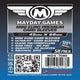 Mayday - Premium Mini Euro Card Sleeve - 45mm x 68mm - (50 Adet)