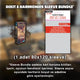 Dixit 8 Harmonies Sleeve Seti