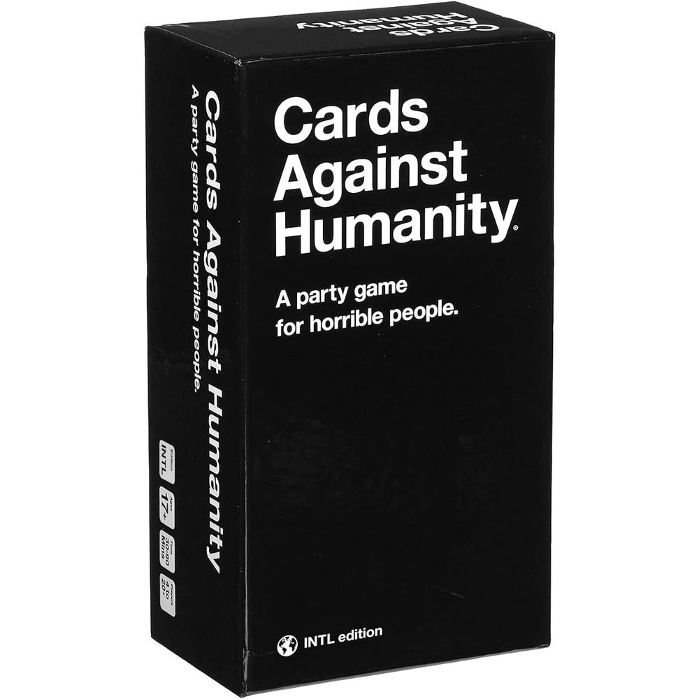 Cards Against Humanity (ingilizce)